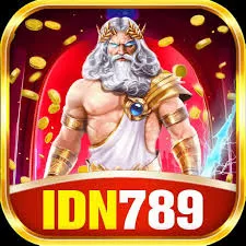 IDN789 - Game Kasino Terbaik untuk Pengalaman Seru